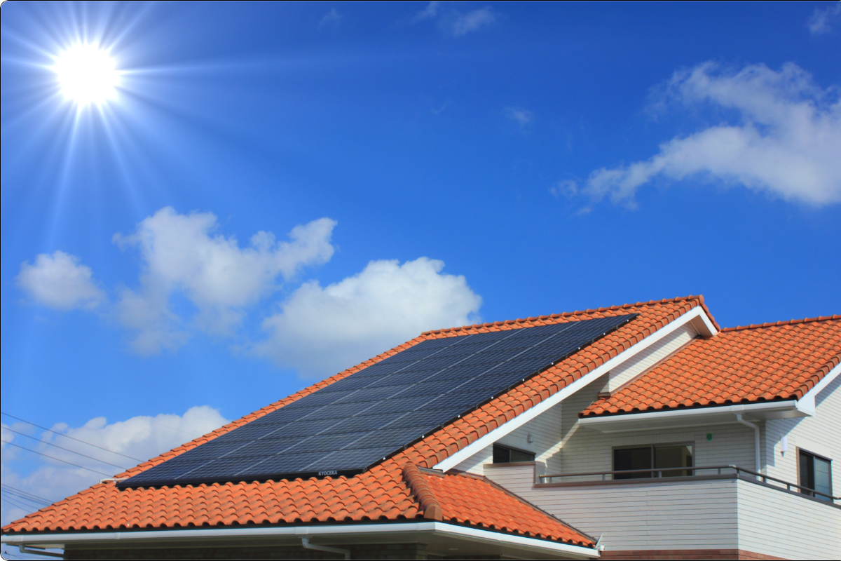 Privati fotovoltaico Su tetti tradizionali 7